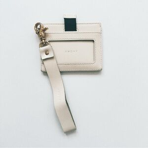 ANDAR > The Denner Wallet